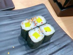 -友壹町寿司(佛山新DNA店)