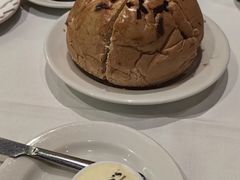 -MORTON'S 莫尔顿牛排坊(北京丽晶酒店)