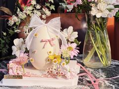 -橙呦·私人定制生日蛋糕
