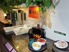 -岳姥姥饺子(泺文路店)