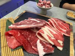 -谷町·烤肉自助(朱雀门店)