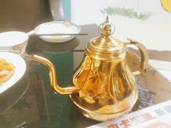 -木卡买提新疆餐厅·清真(新里海顿公馆店)