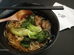 -贡梅老面馆·蟹粉面·无锡特色小吃(南长街主推店)