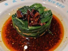 -受气牛肉·重庆耙牛肉(来福士店)