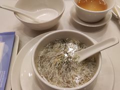 -香乐园·淮扬菜中餐厅·Shang Garden(福田香格里拉店)