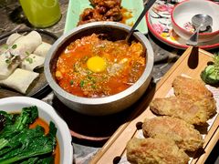 -新白鹿餐厅(金鹰新街口店)