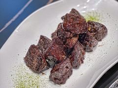 -翕间食·精致淮扬菜(江苏大剧院店)