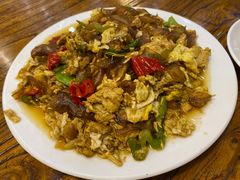 -美味居(古城店)