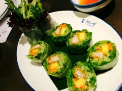 -美奈小馆·越南料理(中航城君尚购物中心店)