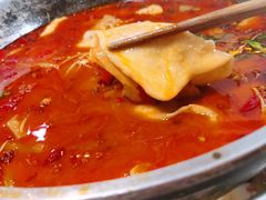 扯面皮-重庆乌鱼庄·龙滋鲜(青羊大道店)