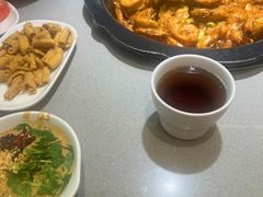 -巴蜀王婆大虾(南锣鼓巷店)