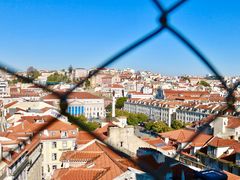 -圣胡斯塔升降机