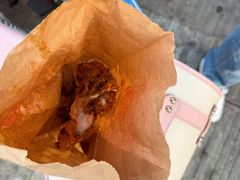 -上帝炸鸡(食品街店)