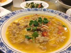 -小龙酒家(桂平路店)
