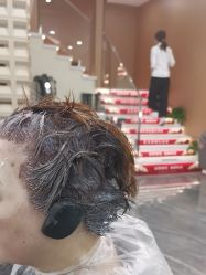 -缪斯Hair Salon