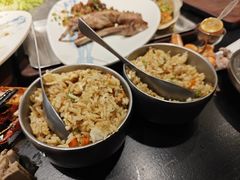 -大神太神·铁板烧(七宝领展广场店)