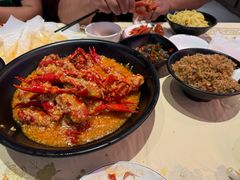 -聚味瞿记·龙虾堂(咸嘉湖店)