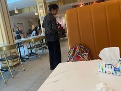 -玫瑰园餐厅