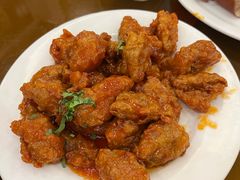-燕风楼烤鸭店(建设总店)