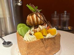 -佐度王子扒房(爱建卓展店)