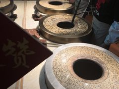-阿甘锅盔(中关村食宝街店)