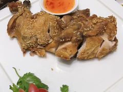 -李氏传家菜(兴城路店)