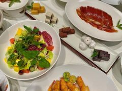 -四季民福烤鸭店(王府井东安门店)