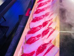 -十三姨正合丰烤肉(营迹路店)