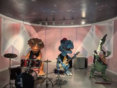 -安徽省地质博物馆