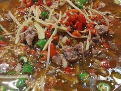 -厨神老街兔·淳朴人家店(盐帮菜风味名店)