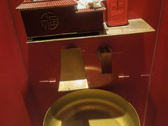 -醉西楼·国风茶社