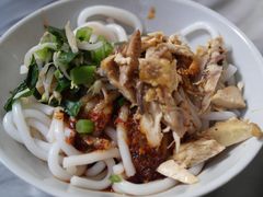 -再回首鸡肉米线(人民路一店)