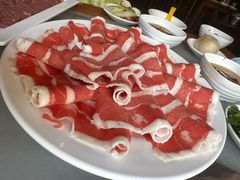 -老五四季涮肉(菜市口店)
