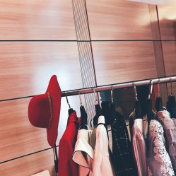 -安利上海体验馆