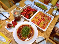 -阳光院坝小龙虾(红牌楼店)
