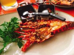 -风与炭BBQ户外火锅烧烤(成都群光君悦酒店)