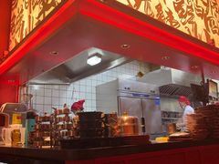 -廖川菜(太阳宫店)