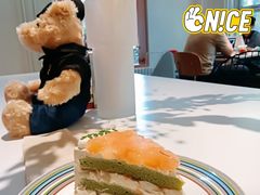 -姆们M Sweetie Cake(五道口店)