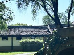 -三国水浒景区(无锡影视基地)