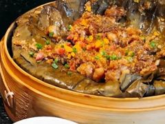 荷叶粉蒸肉-大牌大·传统杭帮菜(湖滨店)