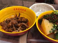 -长英绝味水煮(老字号洪都总店)