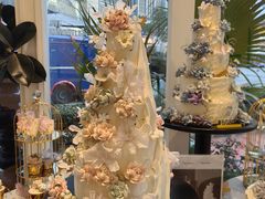 -杜哈夫DOUX RÊVE·生日蛋糕(日月光店)