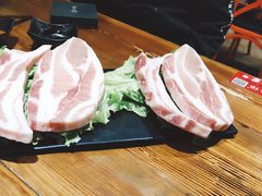 -猪小牛烤肉(青塔店)