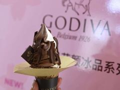 -GODIVA(港汇恒隆广场)