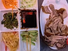 -全聚德(长江路店)