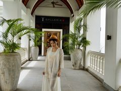 -柬埔寨国家博物馆