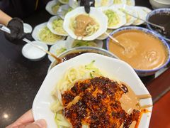 -清真·马洪小炒泡馍馆(钟楼回民街店)