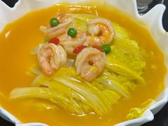 -3号仓库·创意中国菜(新世界城店)