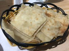 烙饼-范贤光鸡公煲(平乐园总店)