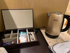 -武汉洲际酒店